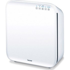 Resim Beurer LR 310 Hepa Filtre Aktif Karbon Hava Temizleyici 
