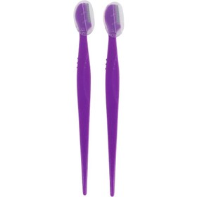 Resim Beauty Girl Kaş Usturası 2'li 