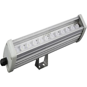 Resim Lamptıme 18W 47 Cm Amber LED Wallwasher 601218 