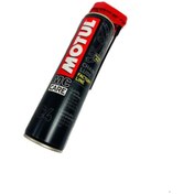 Resim Motul Racing C4 Zincir Yağı Zincir Temizleme Fırçası 