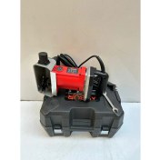 Resim Asur Özkoçak Asur Kanal Açmamakinası Makroza 