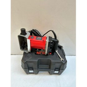 Resim Asur Özkoçak Asur Kanal Açmamakinası Makroza 