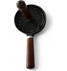 Resim Onon Döküm Burger Press 