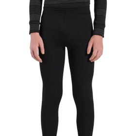 Resim Odlo Active Warm Set Set Long Unisex Çocuk 