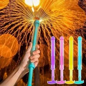 Resim Mürekkep Spreyleri, 2025 Yeni Havai Fişek Spreyleri, Romantik Havai Fişek Fotoğrafçılığı Aksesuarı, Yüksek Basınçlı Havai Fişek Çeşmesi, Parti Oyunları ve Havuz Fotoğraf Aksesuarları için Uygun 