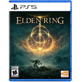 Resim Elden Ring Playstation 5 Oyun Bandai Namco