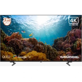 Resim Grundig Madrid 75 GJQ 9250 75 inc Ultra HD 4K Google TV 