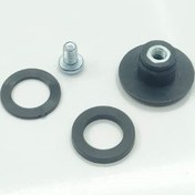 Resim Sürgülü Kapı Kelebek Cam Klipsi Fıorino Bıpper Nemo 