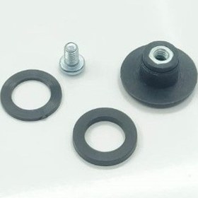 Resim Sürgülü Kapı Kelebek Cam Klipsi Fıorino Bıpper Nemo 