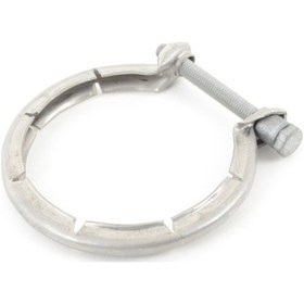 Resim Bmw Partikül Filtre Kelepçesi F10 F20 F30 18308512137 
