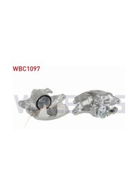 Resim Cıtroen C5 I-ıı 2.0 Hdı-2.2 Hdı-3.0 01-08 Fren Kaliperi Sağ Ön Piston 57mm Disk 288mm 1607375380 