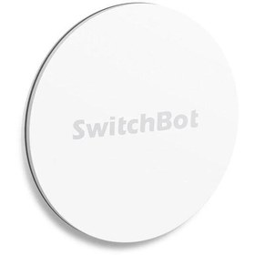 Resim SwitchBot Nfc Tag, Nfc Etiketi (3 ADET) Ürünleri Için Nfc 