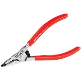 Resim İZELTAŞ DIŞ SEGMAN PENSE DÜZ 295 MM (3301 12 0295) 