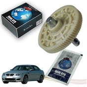 Resim Bmw 5 Serisi E60 Ön Silecek Dislisi 500115654 
