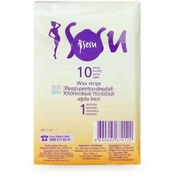 Resim Sesu Ağda Bezi 10lu 