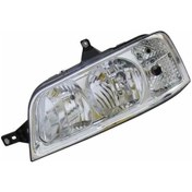 Resim AYFAR Fiat Ducato Iı-Boxer Iı- Jumper Iı 2001-2006 Far Sol Manuel (Oem No:1347692080) 