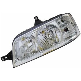Resim AYFAR Fiat Ducato Iı-Boxer Iı- Jumper Iı 2001-2006 Far Sol Manuel (Oem No:1347692080) 