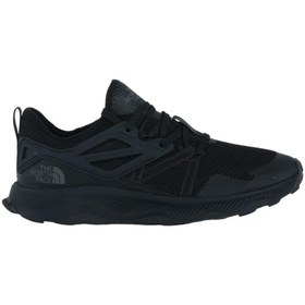 Resim The North Face The Nort Face M Oxeye Erkek Ayakkabı Nf0a7w5skx71 