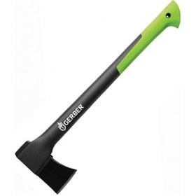 Resim Gerber Freescape Camp Balta (31-002536) Çok Renkli 