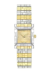 Resim Versace Vrscve9b00424 Mosaic Kadın Kol Saati 