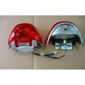 Resim Sym Xs 125 Arka Stop Komple 33700-N7B-E10 