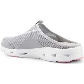 Resim Lumberjack Albı Wmn 5fx Gri Kadın Terlik 000000000101984107 Gri 