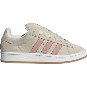 Resim JI2752-K adidas Campus 00S W Kadın Spor Ayakkabı Pembe 