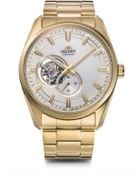Resim Orient RA-AR0007S10B Otomatik Erkek Kol Saati 