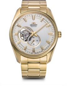 Resim Orient RA-AR0007S10B Otomatik Erkek Kol Saati 