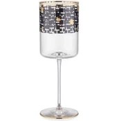 Resim Gordion M01130 Şarap Kadehi 6 Lı Monochrome 