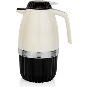 Resim Schafer Hause 2 L Cam Termos -Siyah 