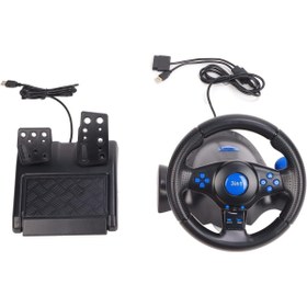 Resim Adalia Pc/Ps3/Ps4/Steam/Switch/XboxOne/Xbox360/Android Uyumlu Direksiyon Seti 