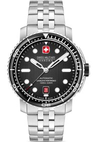 Resim Swiss Military Smwgl0002001-Set Otomatik Erkek Kol Saati 