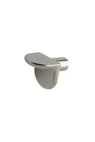 Resim Ayder Nikel 5 mm Metal Raf Pimi (AY-A1816) 