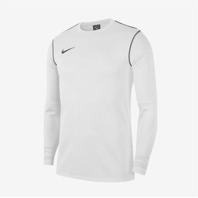Resim Nike BV6875-100 PARK20 Erkek Uzun Kollu T-Shirt 
