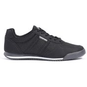 Resim Slazenger Often I Sneaker Erkek Ayakkabı Siyah 