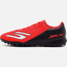 Resim Skechers Club Tf Erkek Halı Saha Ayakkabısı 