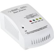 Resim Sismik Gasis-M Gaz Alarm Cihazı 