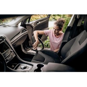 Resim Delixa Kärcher Wd 2 S V-15/4/18 Islak Kuru Elektrikli Süpürge,üfleme Fonksiyonlu, 1000 W, 15 L 