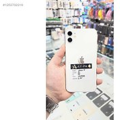 Resim Apple iPhone 11 İkinci El TR | 64 GB | Beyaz İkinci El İPHONE 11 64 GB