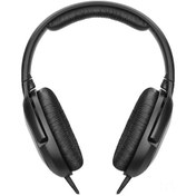 Resim Fastbuy Sennheiser Hd 206 Kulaklık: Hafif, Konfor Ve Güçlü Ses, Mükemmel Kullanım Deneyimi 