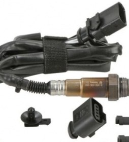 Resim Bosch Oksıjen Sensoru Golf V Jetta Iıı Passat 2.0 Fsı Uyumlu - 0258006986 