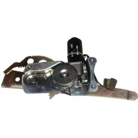 Resim Kia-hyundai Açma Krikosu 