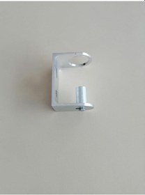 Resim 40 Dikmeye Yandan U Bağlanti Parlak Kumbara 