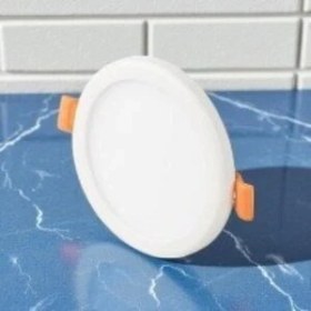 Resim 15W Plus LED Panel Armatür (Günışığı) CT-5647G 