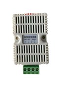 Resim Yuqing Th-485 5-28vdc Sıcaklık Ve Nem Verici Rs485 Adres Ve Baud 1 