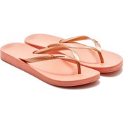 Resim İpanema Anatomica Kadın Parmak Arası Terlik Pembe 35/42 BB0088 Pembe 