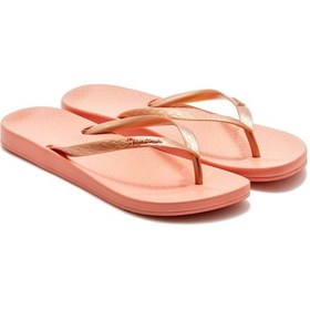 Resim İpanema Anatomica Kadın Parmak Arası Terlik Pembe 35/42 BB0088 Pembe 