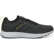 Resim Lumberjack Strong 4fx Grı Erkek Sneaker 000000000101498120 Gri 