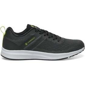 Resim Lumberjack Strong 4fx Grı Erkek Sneaker 000000000101498120 Gri 